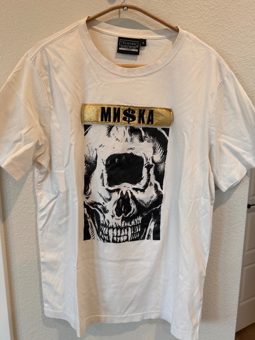 Designer Men's T-shirt